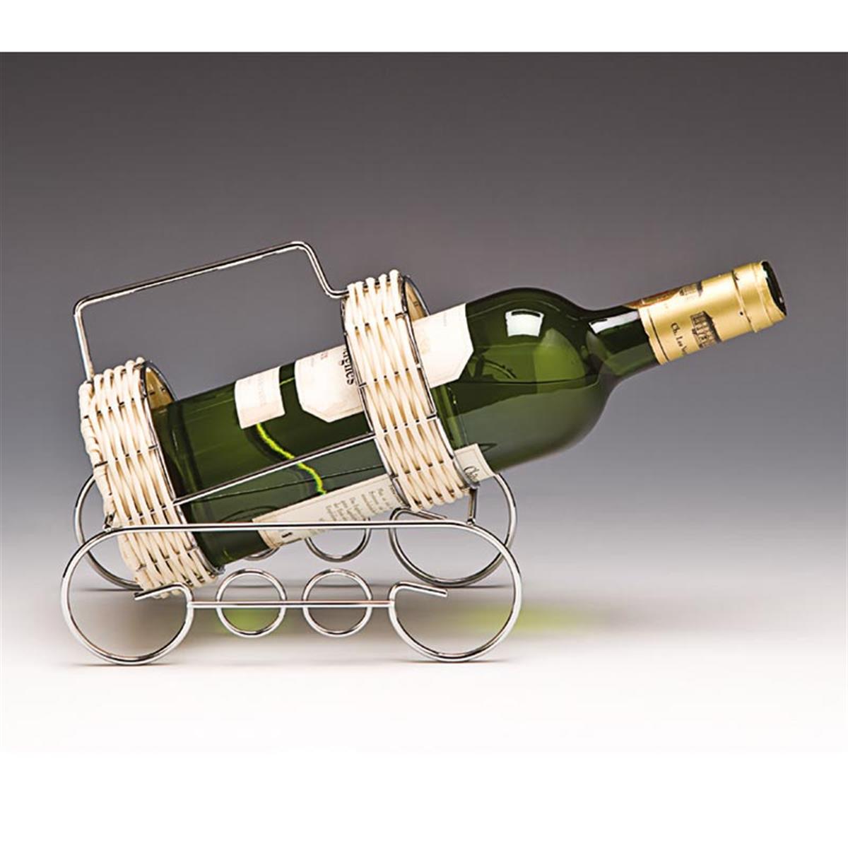 Zicco Ck 5243 Pc Şarap Standı/Hasır Telli 70 LikZiccoAKN.CK 5243 PC