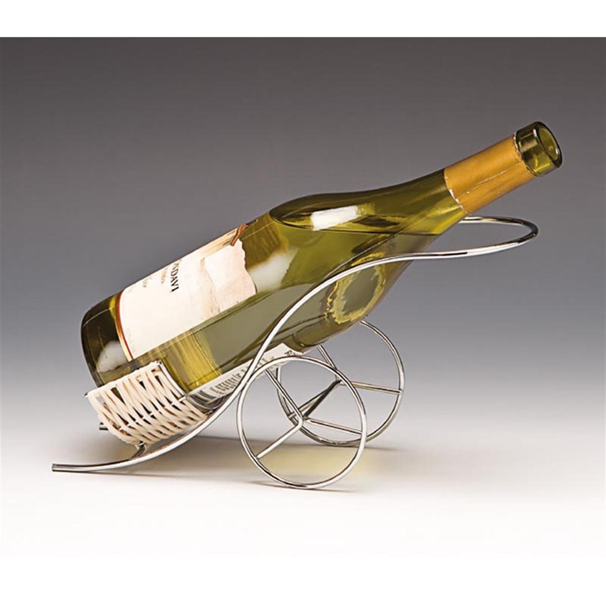 Zicco Ck 5388 P Şarap Standı Hasır Telli 70 Lik