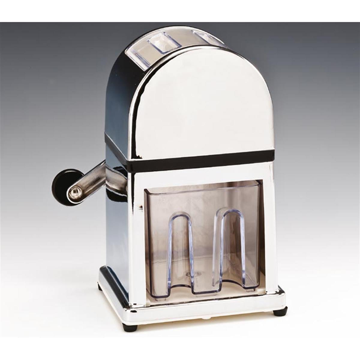 Zicco Cz 25 Buz Kıracağı ZiccoAKN.CZ 25