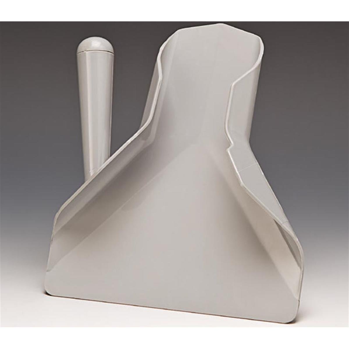 Zicco Ffb-34 Polycaronat Patates Kürek  ZiccoAKN.FFB-34