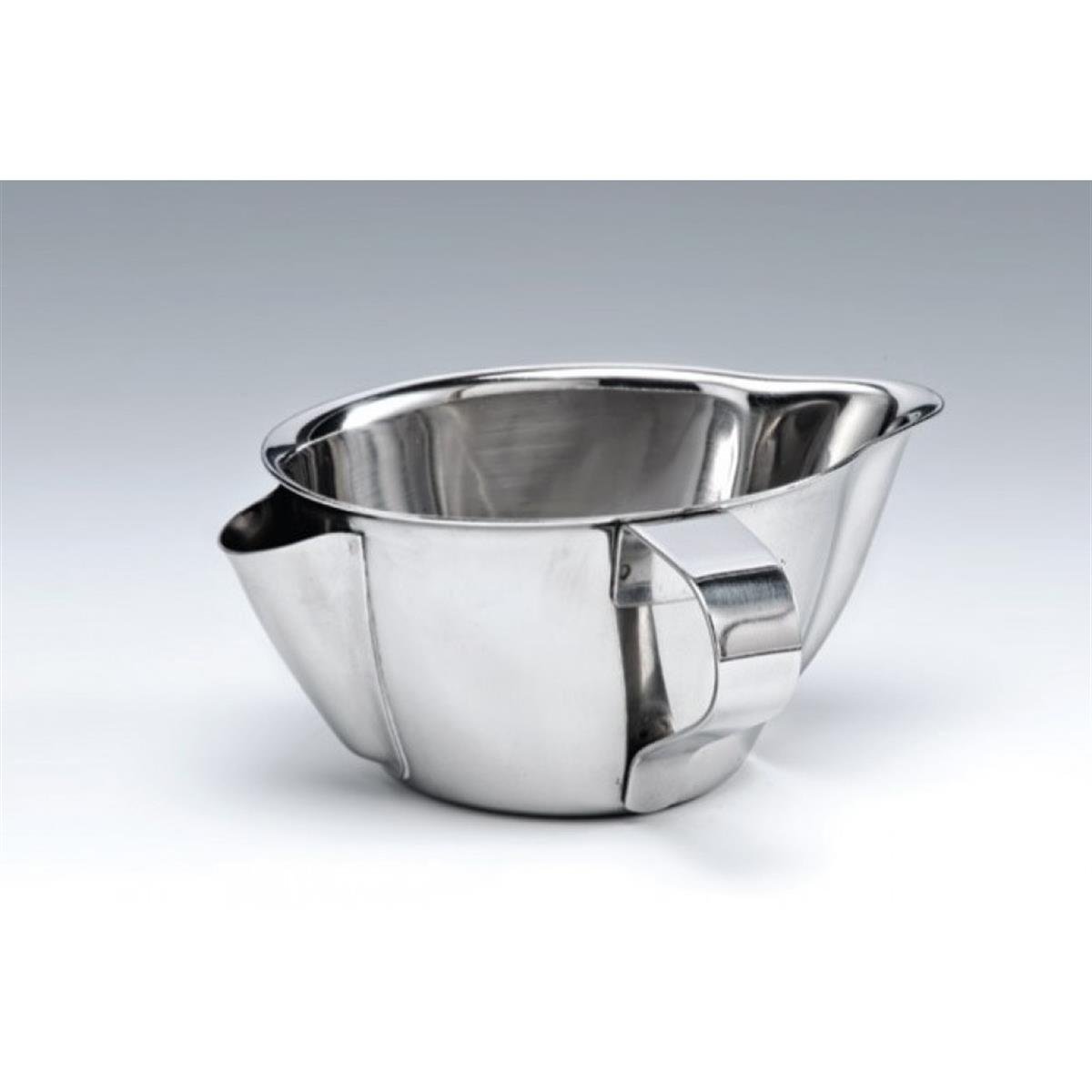 Zicco Gs-Gb 004 Çelik Sos Dökücü ZiccoAKN.GS-GB 004