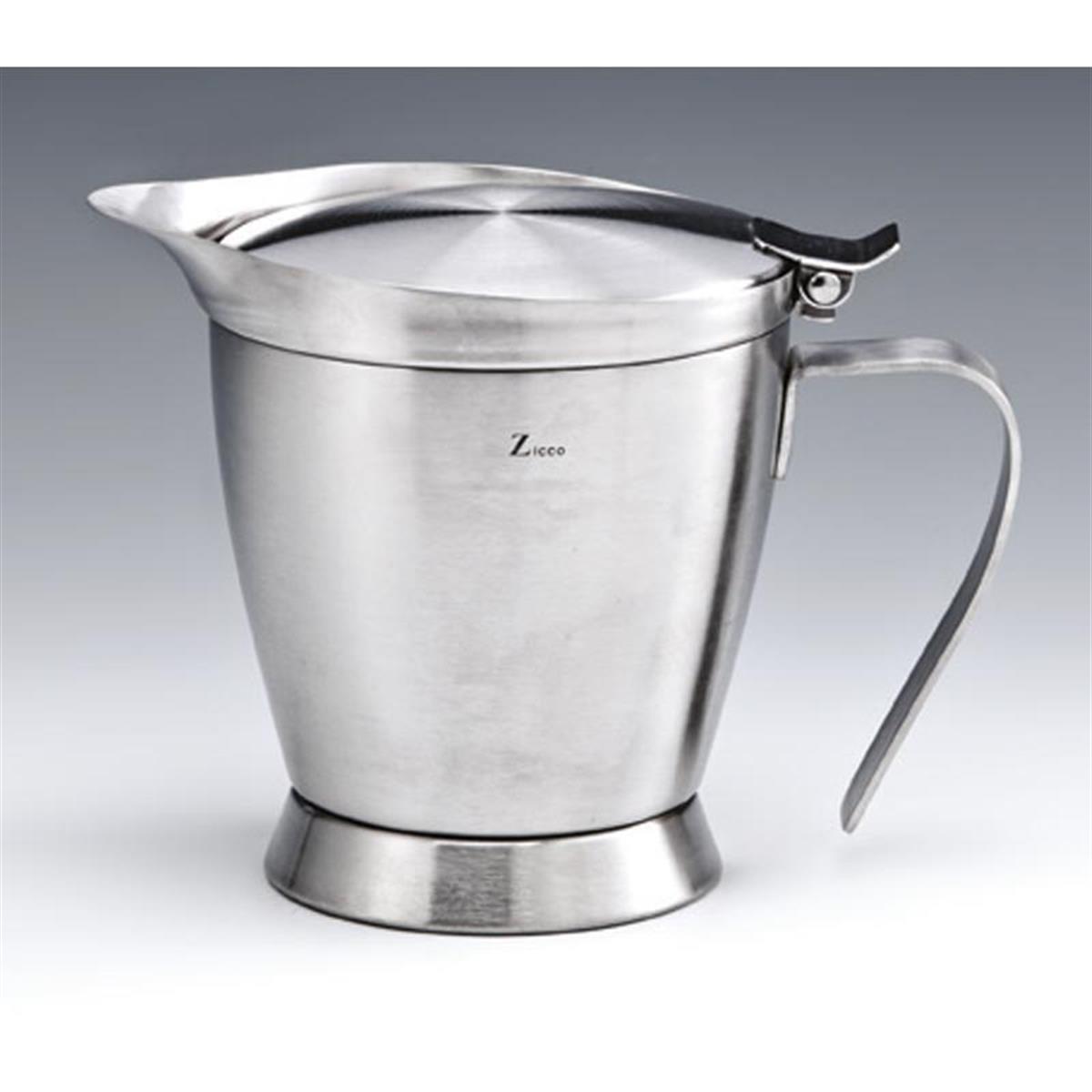Zicco Gs-Gb 007 Çift Cidarlı Sos Dökücü ZiccoAKN.GS-GB 007