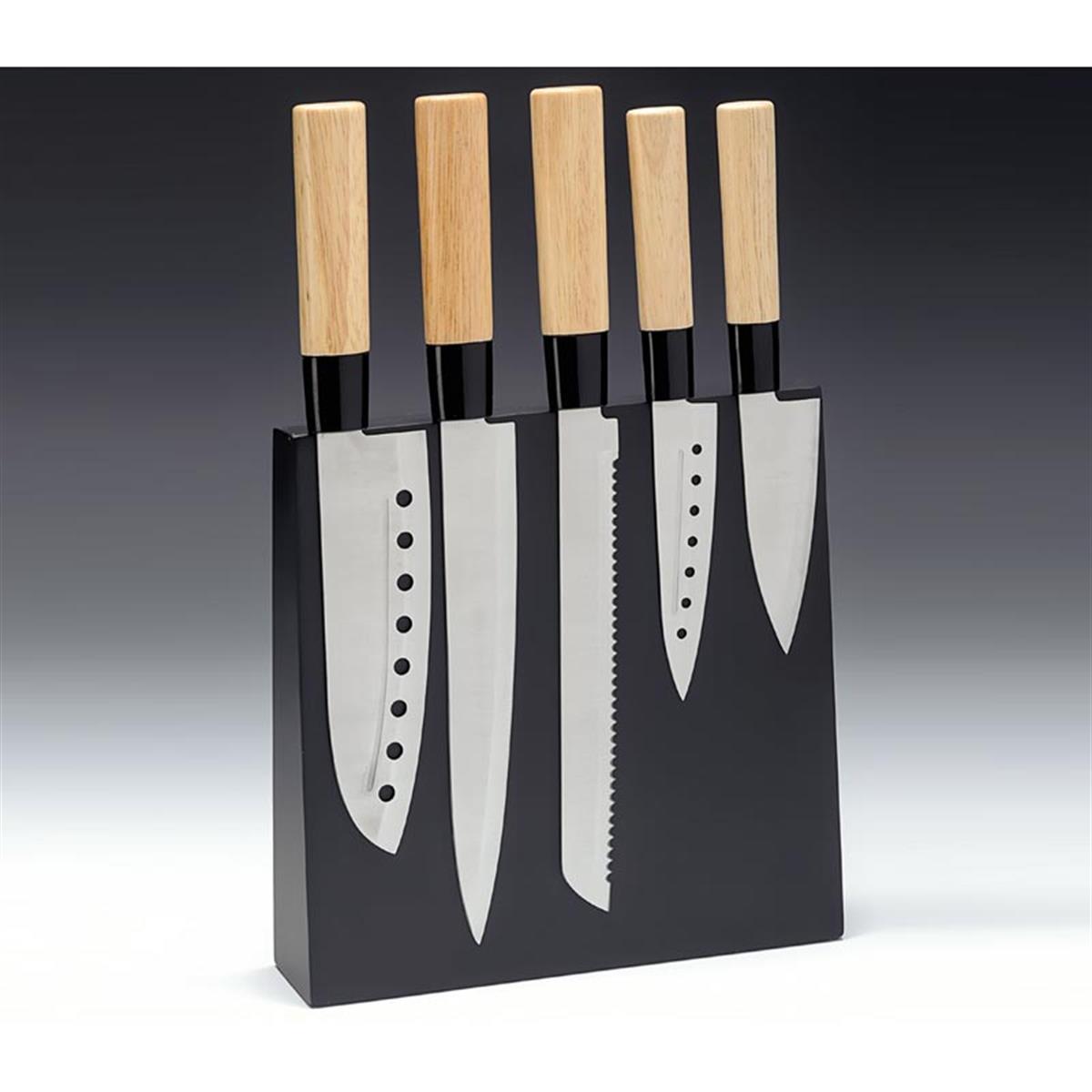 Zicco Hw 100158 Bıçak Seti 