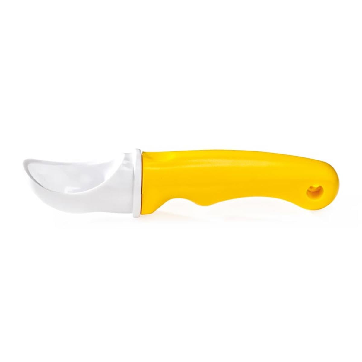 Zicco Hw 2833 Dondurma Kaşığı SarıZiccoAKN.HW 2833-S