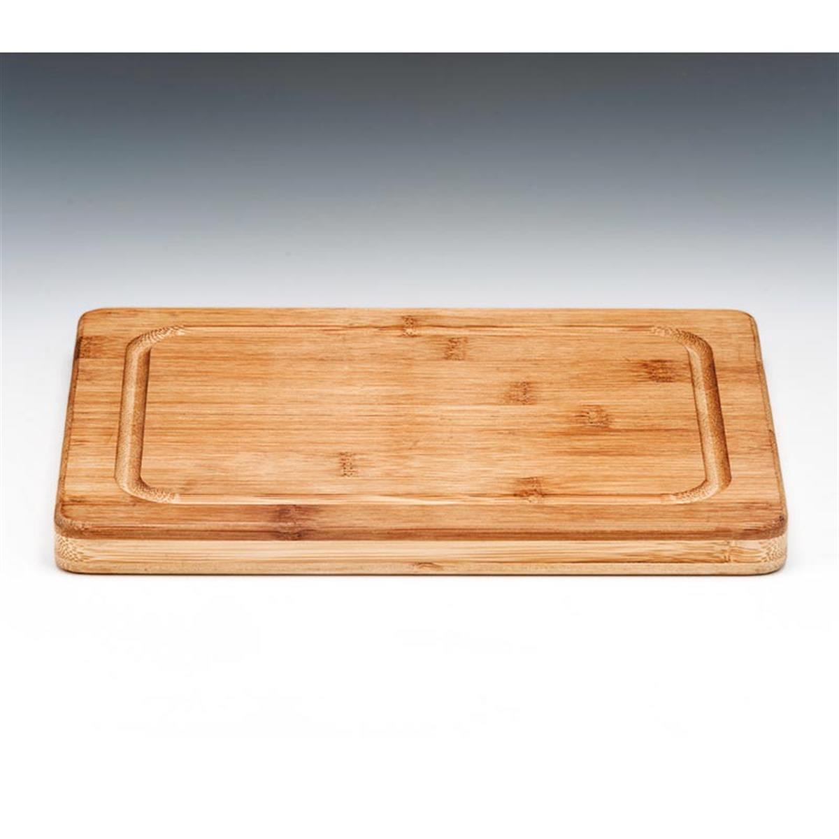 Zicco Hwc 01 Bambu Steak Tahta 25X19 CmZiccoAKN.HWC 01