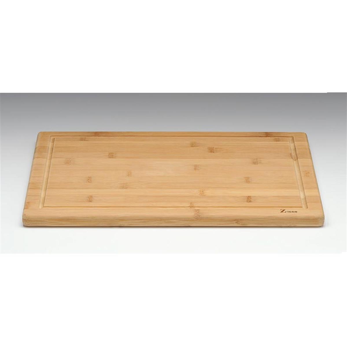 Zicco Hwc 03 Bambu Steak Tahta 30X40 Cm