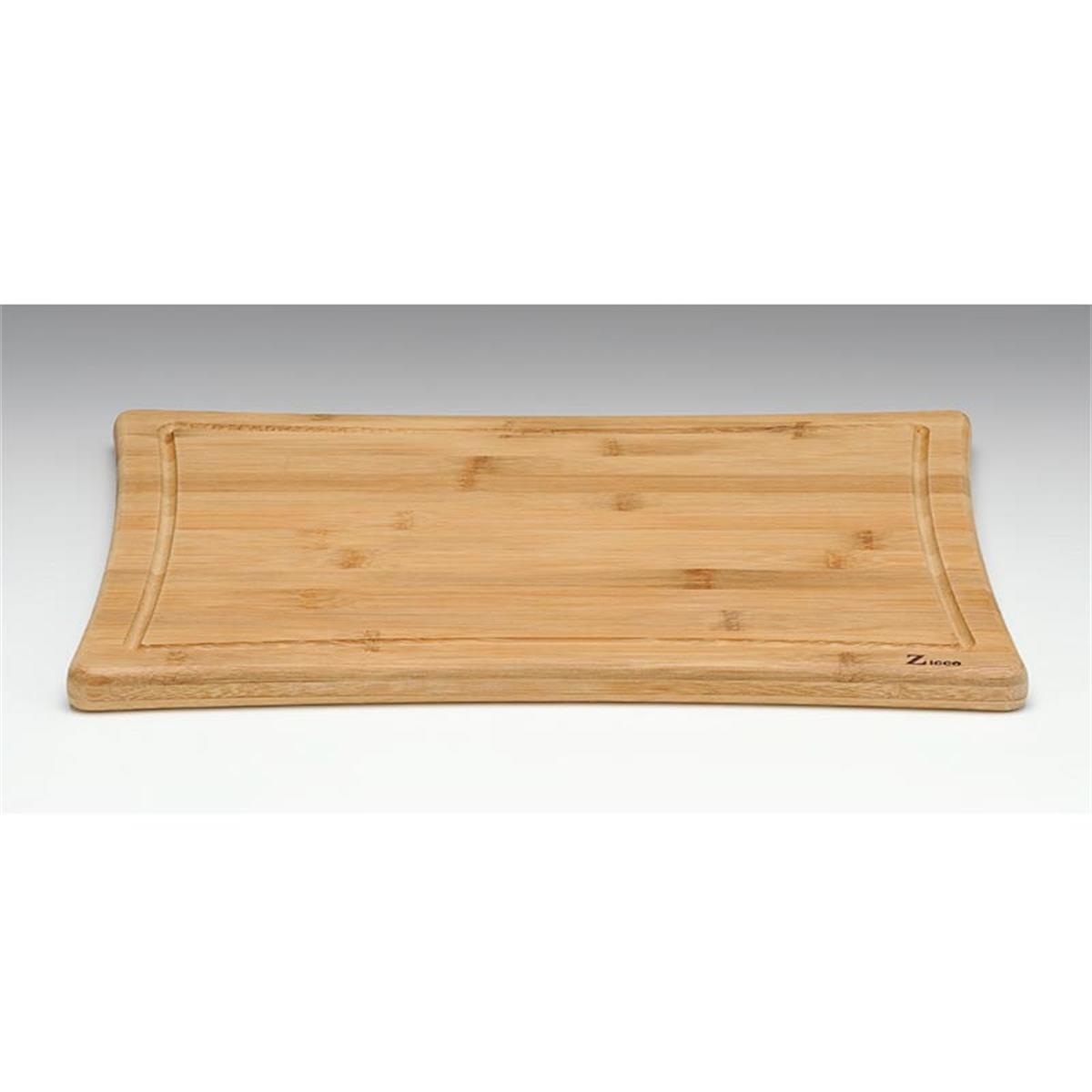 Zicco Hwc 05 Bambu Steak Tahta 30X40 CmZiccoAKN.HWC 05