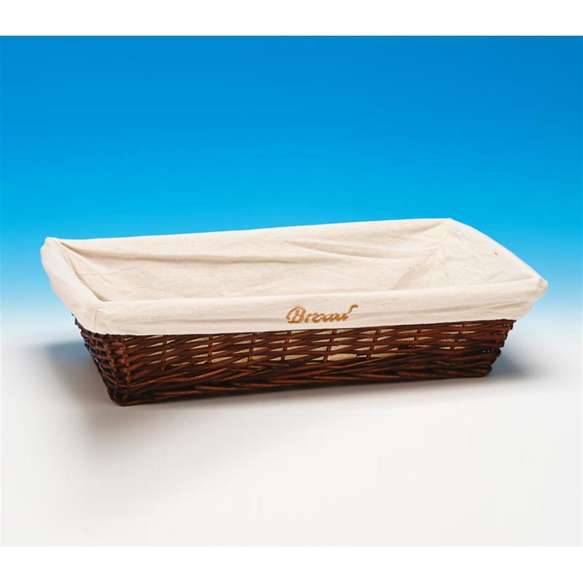 Zicco Jn 553512 Pycl Açık Büfe Sepeti Dikdörtgen 55x34x11 CmZiccoAKN.JN 553512 PYCL-KR