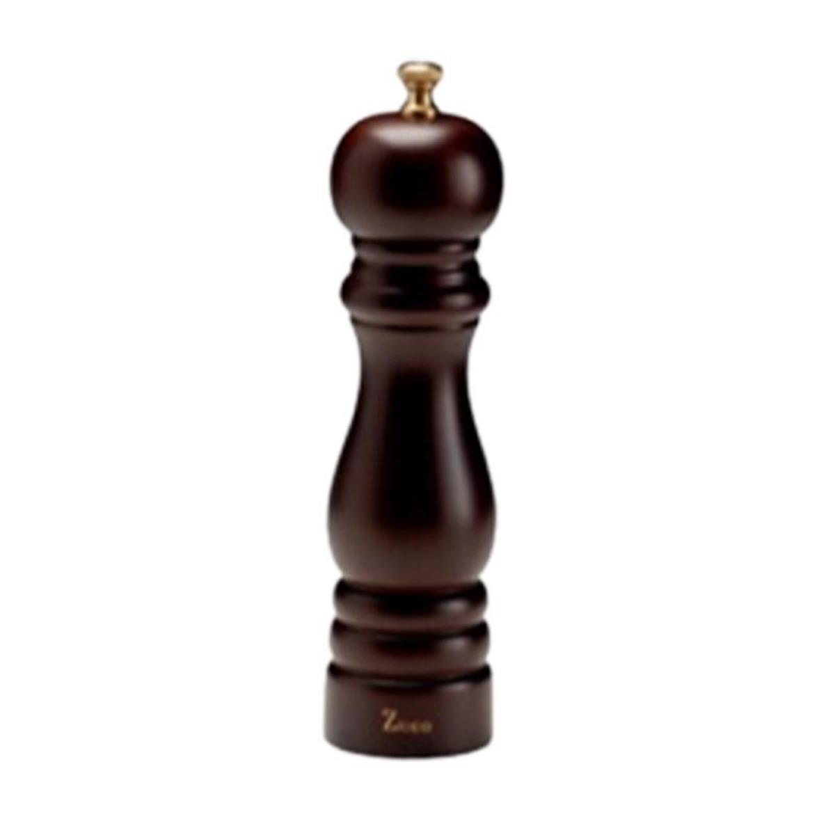 Zicco Js 523 Kara Biber Değirmeni 22 Cm 22 CmZiccoAKN.JS 523