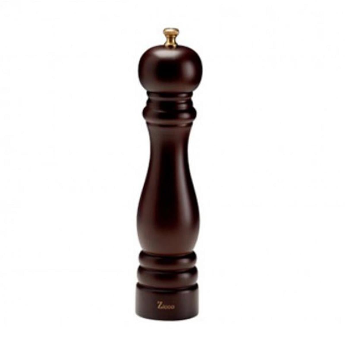 Zicco Js 525 Kara Biber Değirmeni 32 Cm