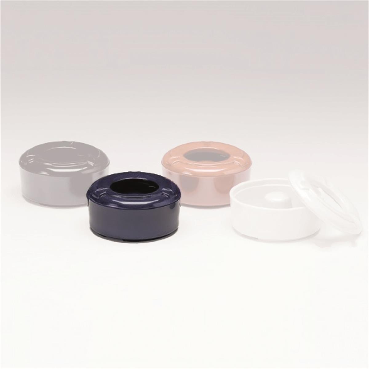 Zicco K-1009 Melamin Küllük Küçük 9x4 Cm LacivertZiccoAKN.K-1009-LCVRT