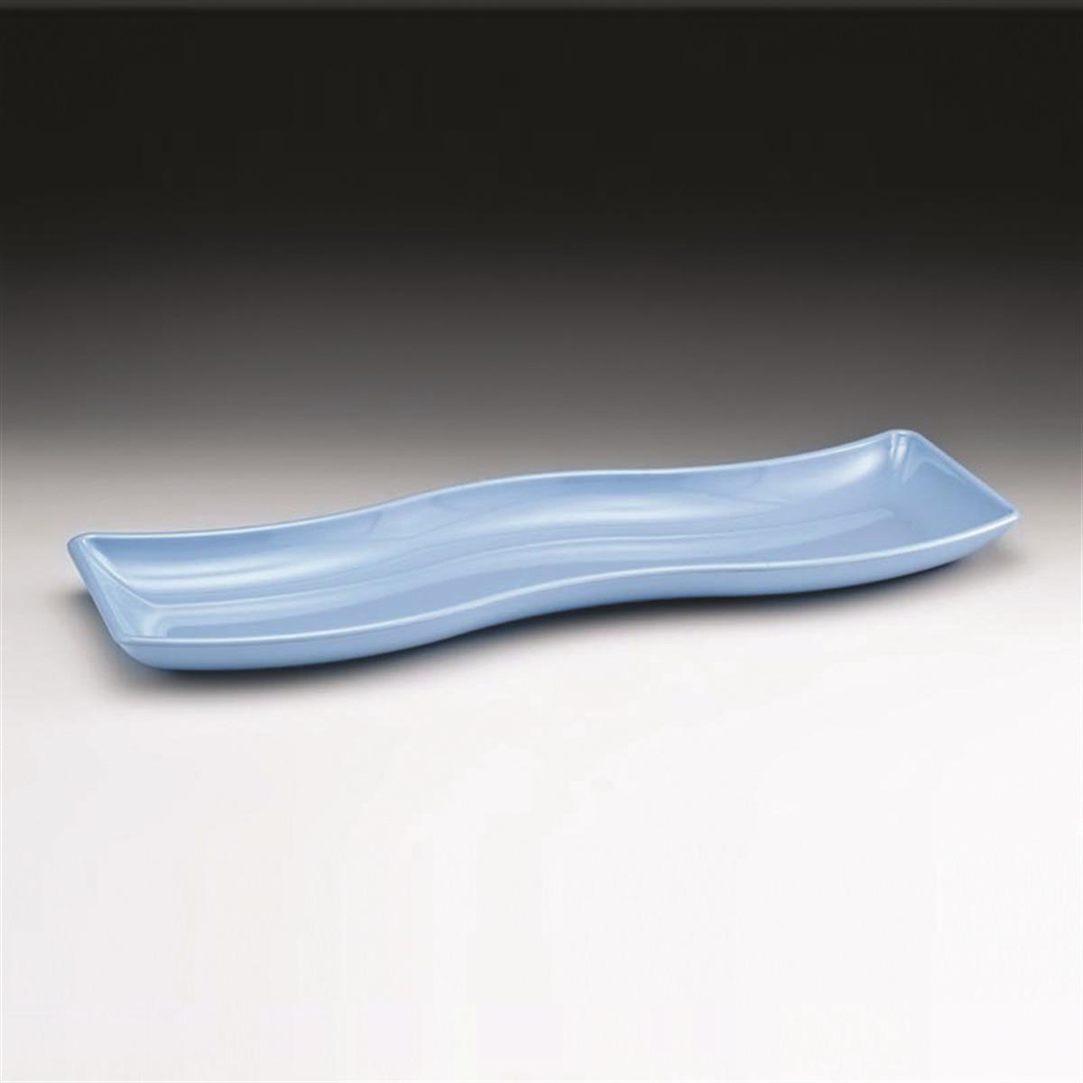 Zicco K-1071 S Model Melamin Teşhir 18x60x4 Cm MaviZiccoAKN.K-1071-MV