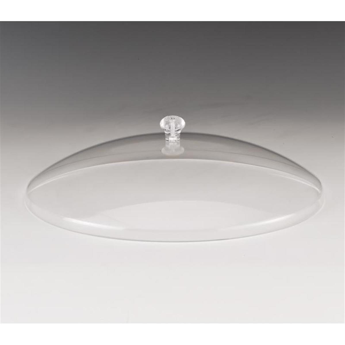 Zicco K-2002-K Oval Melamin Kapağı 35x26 Cm