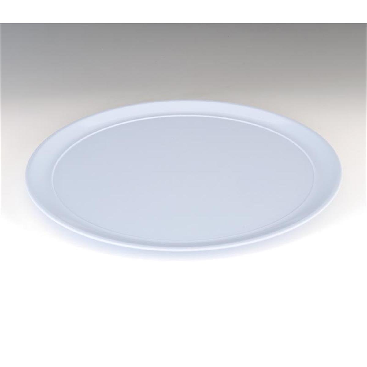 Zicco K-2004 Yuvarlak Melamin Teşhir 45,5x3 Cm MaviZiccoAKN.K-2004-MV