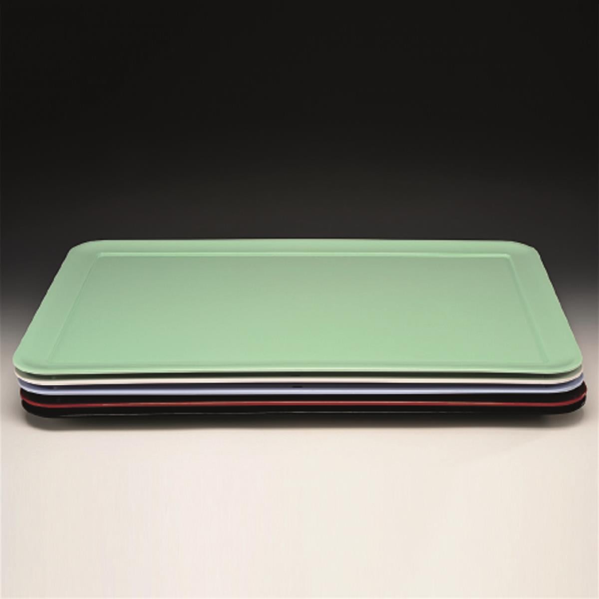 Zicco K-2005 Melamin Teşhir Tepsi 41,5x61,5 Cm KırmızıZiccoAKN.K-2005-KRMZ