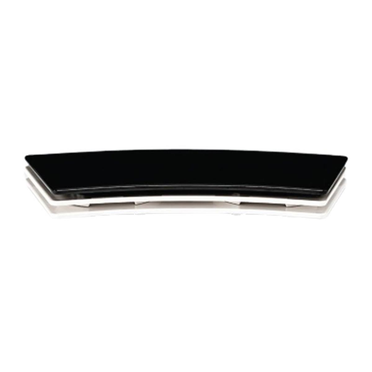 Zicco K-2014 Melamin Teşhir Tepsi-Oval 19x46 Cm BeyazZiccoAKN.K-2014-BYZ