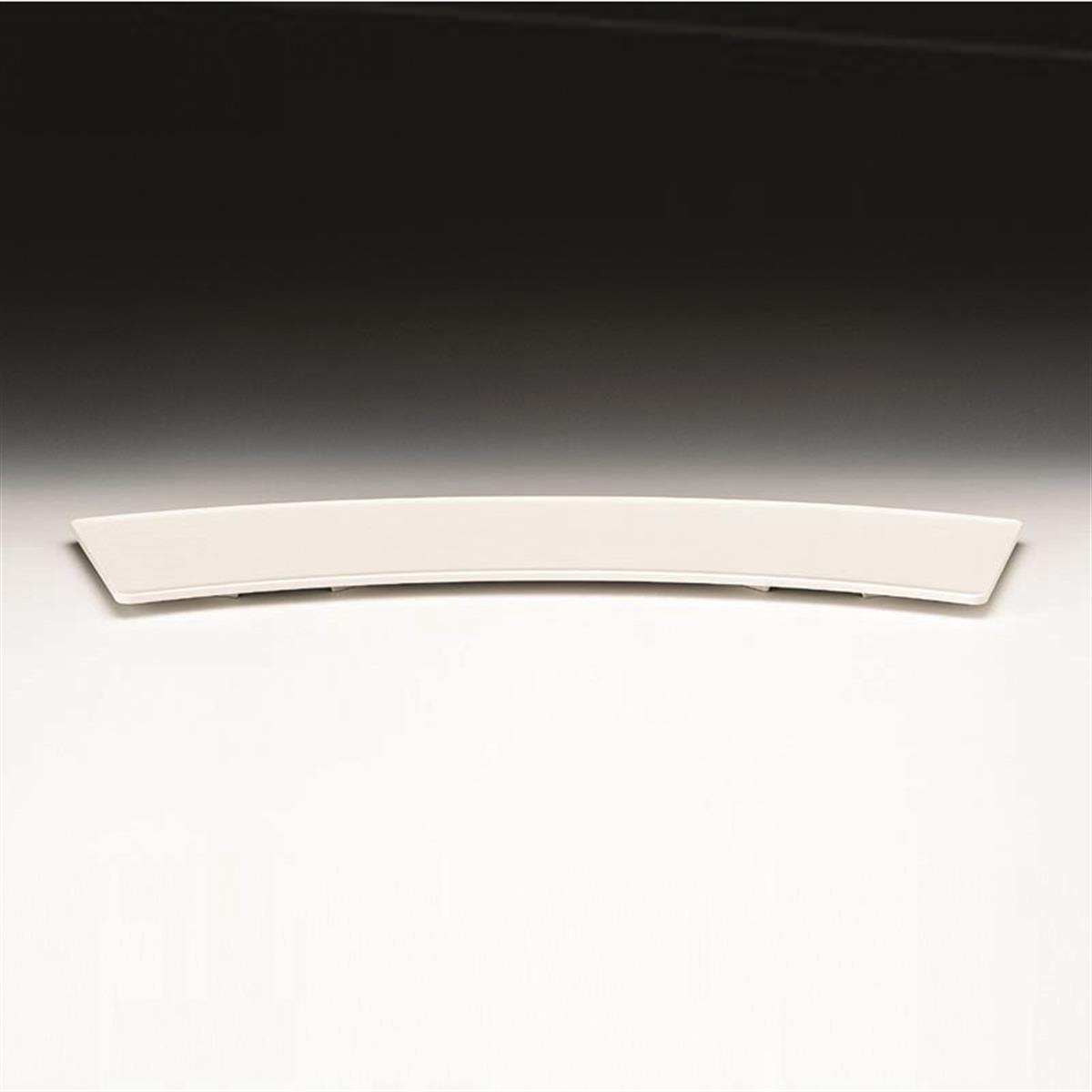 Zicco K-2016 Melamin Teşhir Tepsi-Oval 19x66 Cm BeyazZiccoAKN.K-2016-BYZ