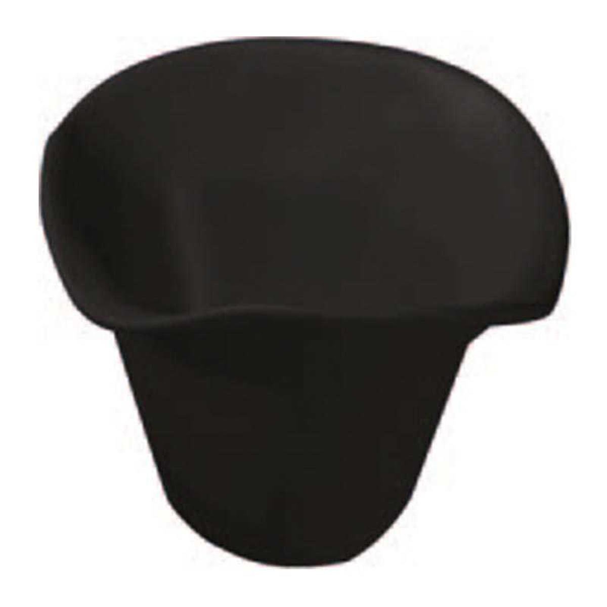 Zicco K-2019 Mat Melamin Sosluk 22x19.5x15 Cm SiyahZiccoAKN.K-2019-SYH