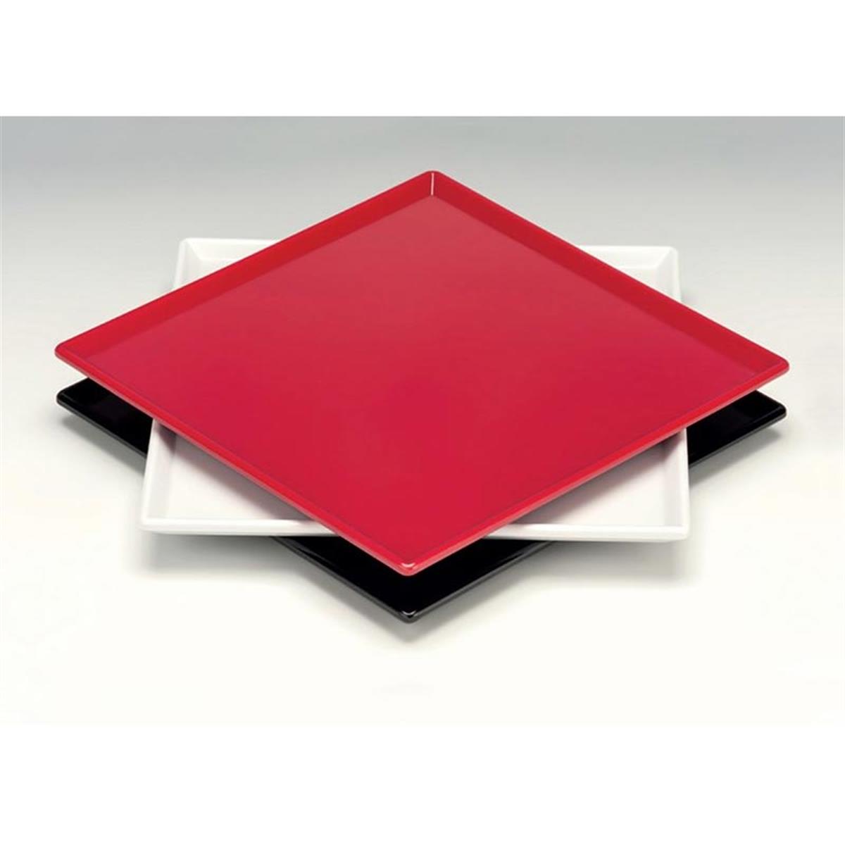 Zicco K-2043 Melamin Teşhir-Kare 25X25 CmZiccoAKN.K-2043