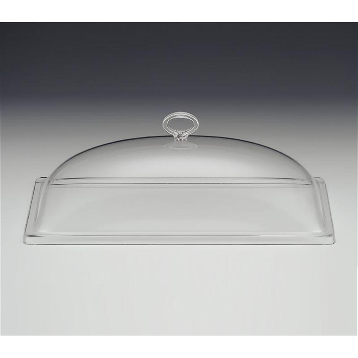 Zicco K-2044-K Melamin Tepsi Kapağı 18X35 CmZiccoAKN.K-2044-K
