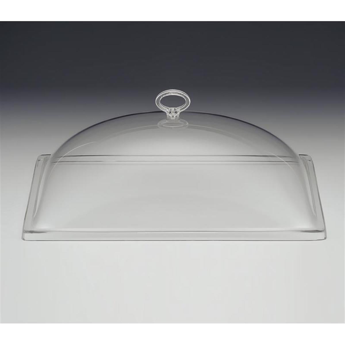 Zicco K-2045-K Melamin Tepsi Kapağı 25x35 Cm