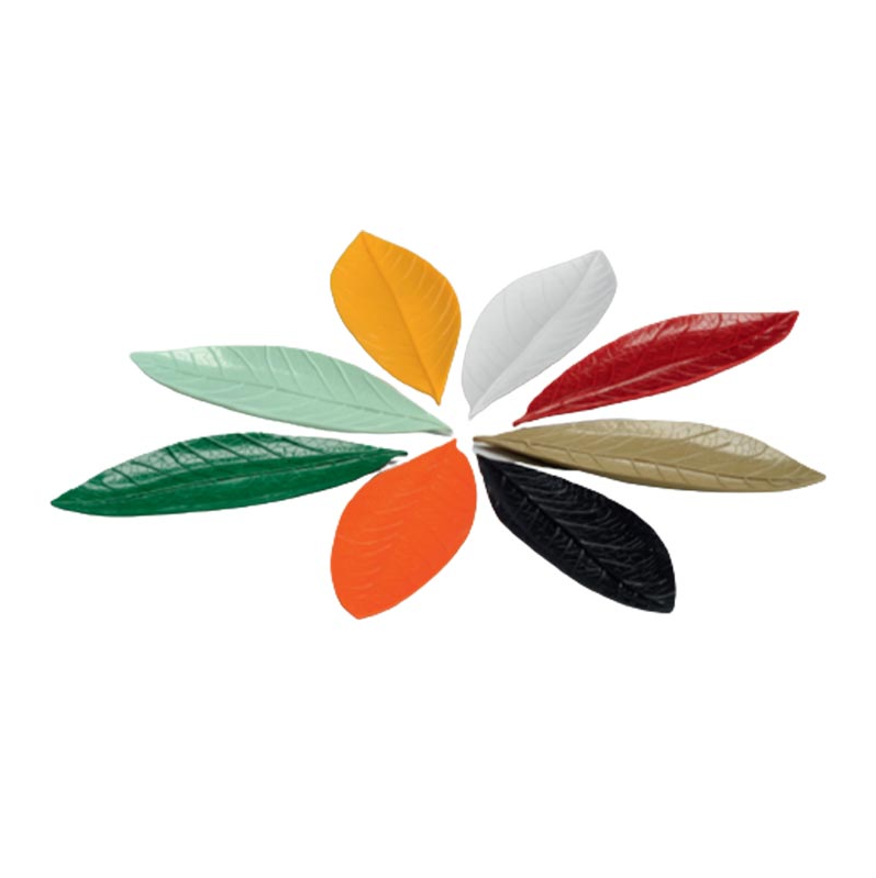 Zicco K-2400 Mini Defne Melamin Teşhir 17*6 Cm