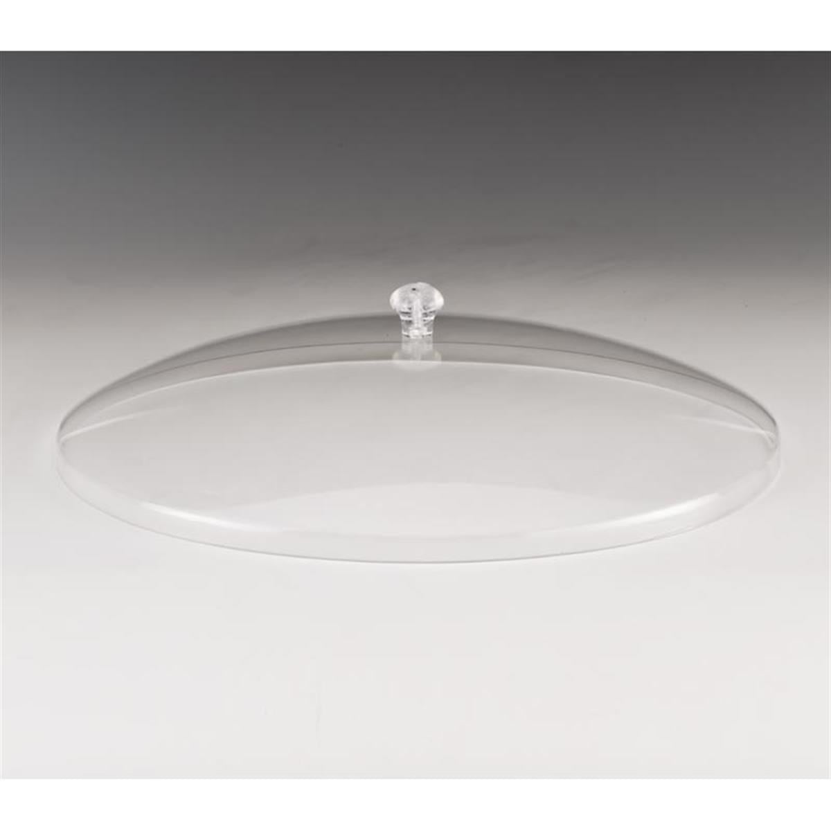 Zicco K-353/K Oval Melamin Kapağı 40,5X29,5 ZiccoAKN.K-353/K