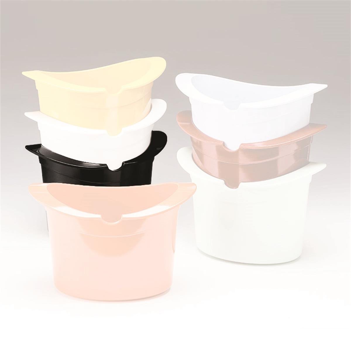 Zicco K-631 Melamin Sosluk 15x24x15,5 Cm SiyahZiccoAKN.K-631-SYH