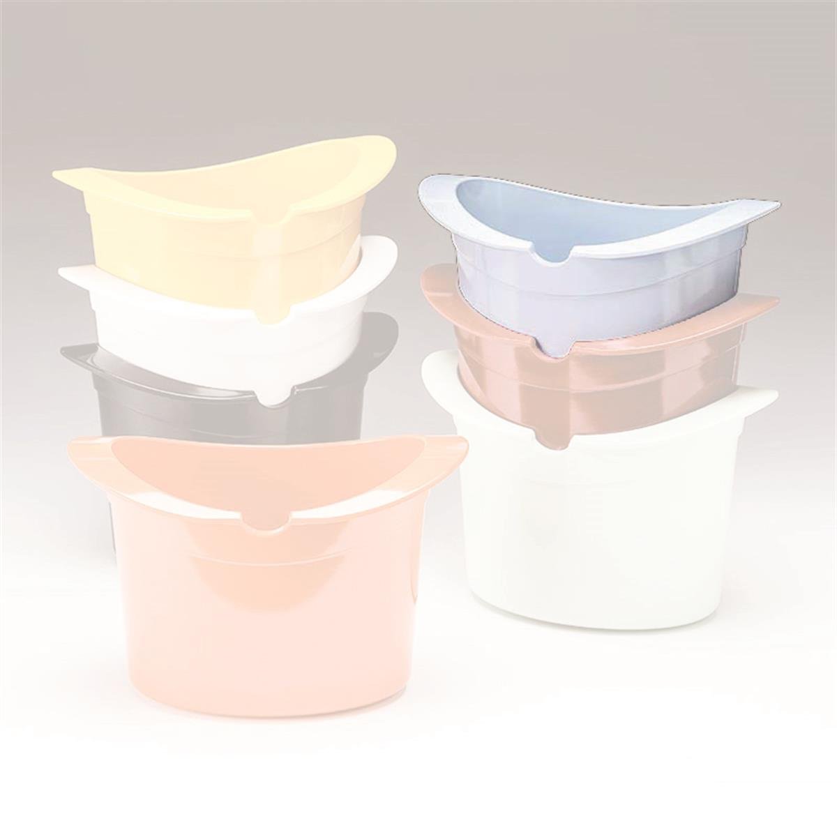 Zicco K-631 Melamin Sosluk 15x24x15,5 Cm MaviZiccoAKN.K-631-MV