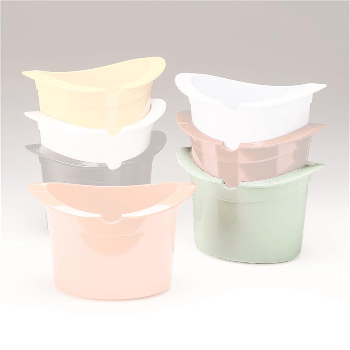 Zicco K-631 Melamin Sosluk 15x24x15,5 Cm Yeşil