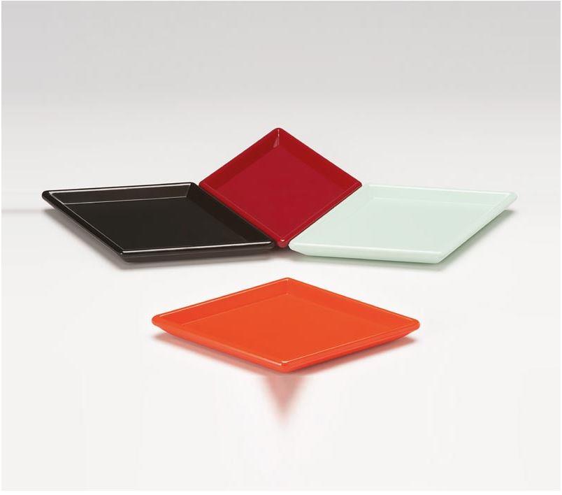 Zicco K-8511 Minimel Melamin-Baklava Dilimli 17X11 Cm