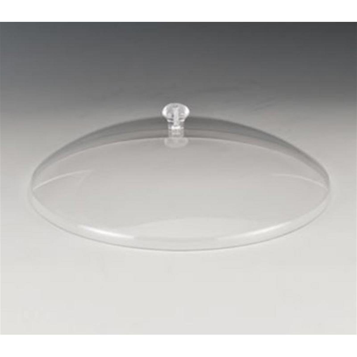 Zicco K-993/K Yuvarlak Melamin Kapağı 34 Cm