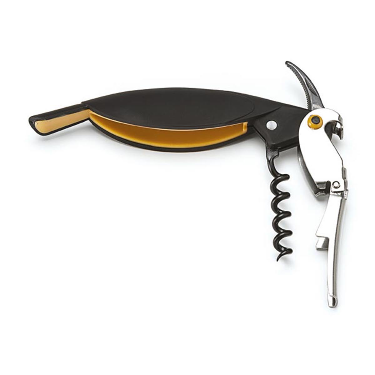 Zicco Kx-D010 Garson Çakısı 