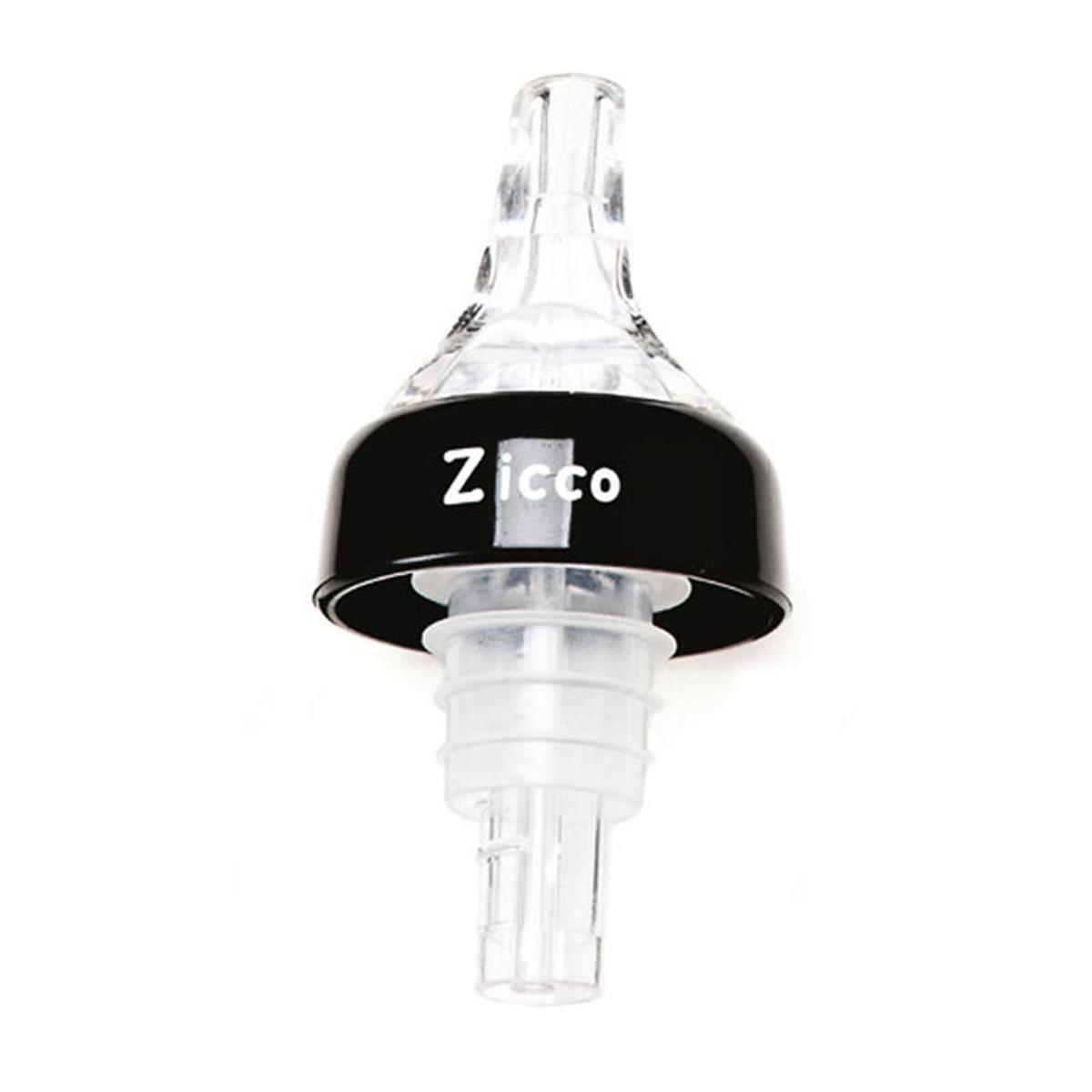 Zicco Kx-P60F Tekli Bilyasız Akıtıcı ZiccoAKN.KX-P60F