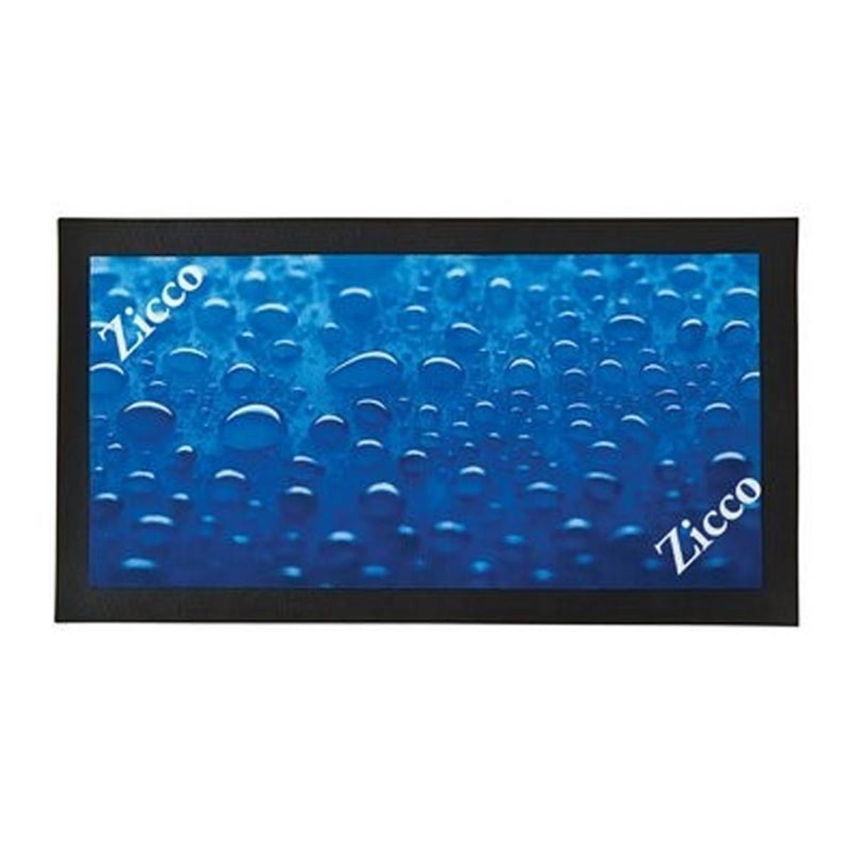 Zicco Kx-T09 Bar Lastiği Küçük 44x24 CmZiccoAKN.KX-T09 
