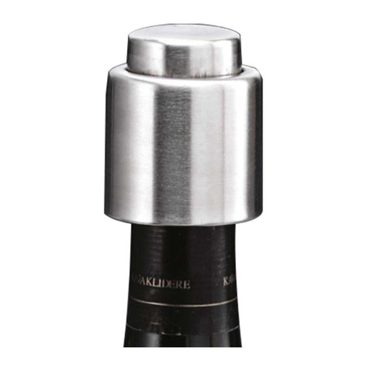Zicco Kx-T96 Şarap Stopper 