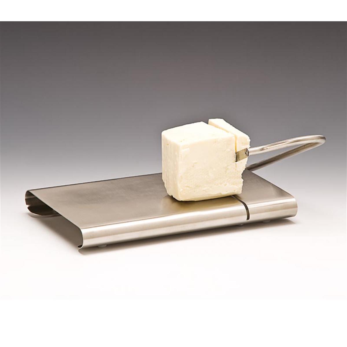 Zicco Omd-1029N Çelik Peynir Dilimleyici