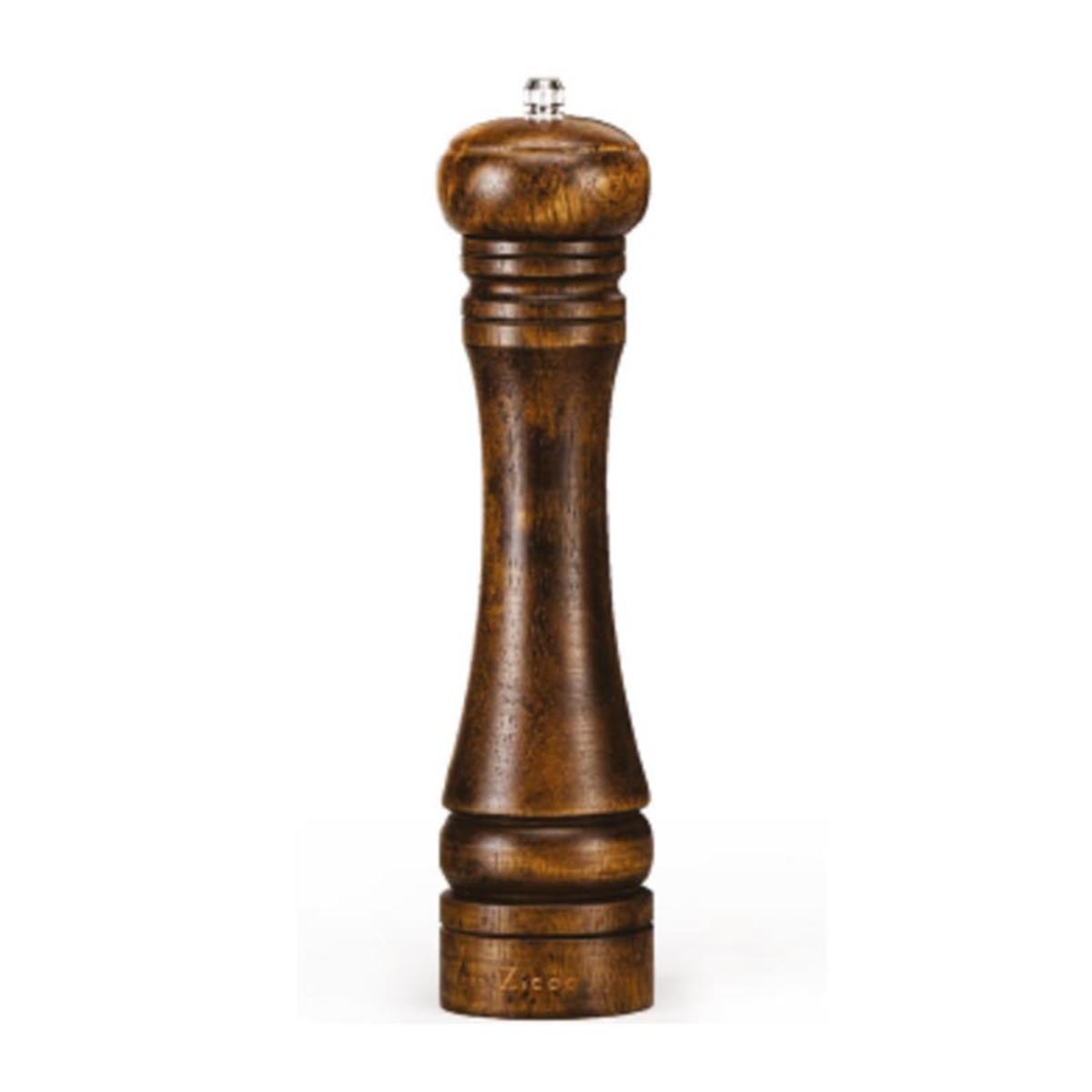 Zicco P 001-12P Karabiber Değirmeni 31,5 Cm 