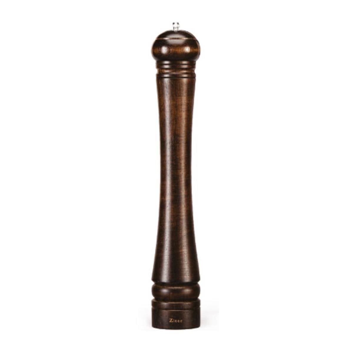 Zicco P 001-18P Kara Biber Değirmeni 47 Cm