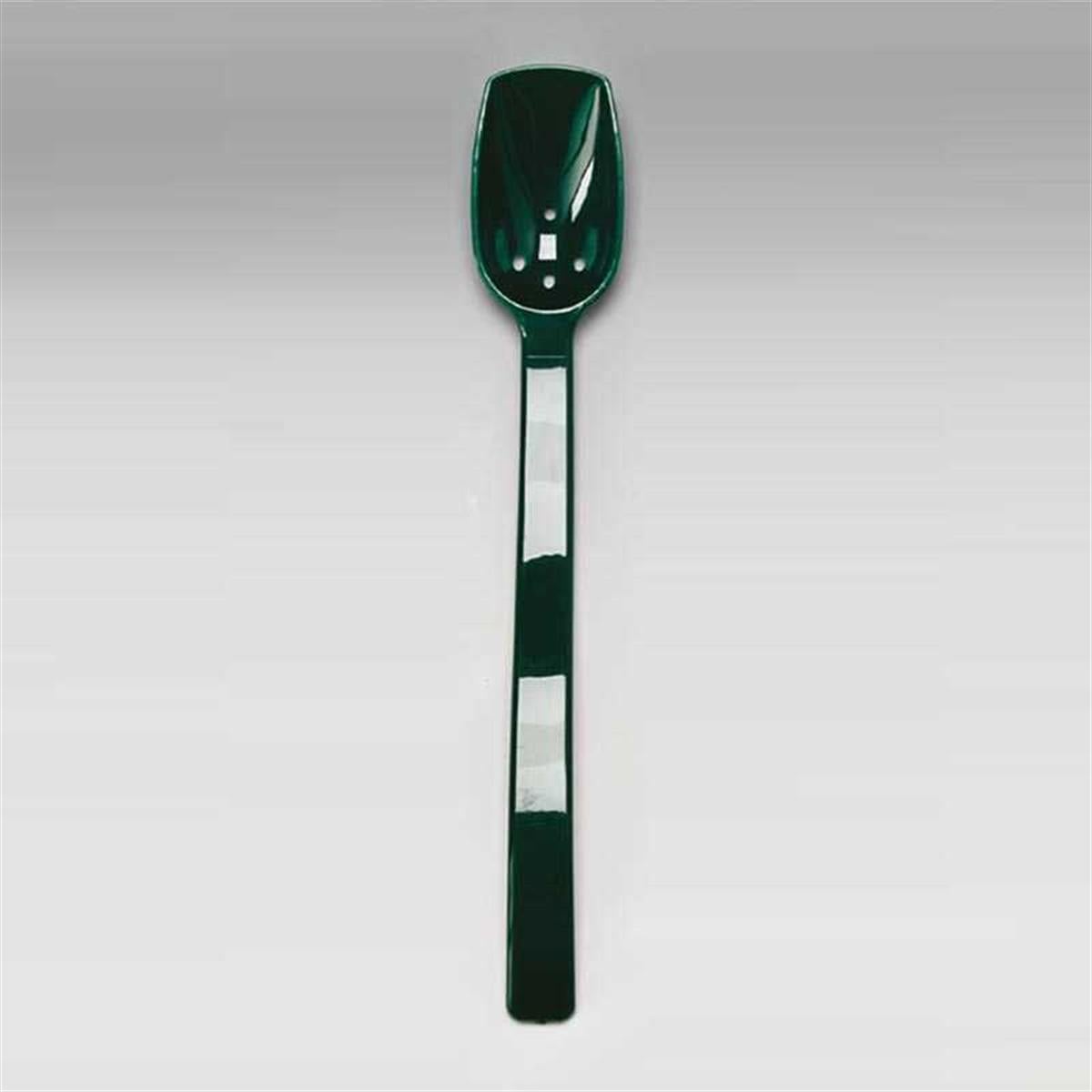 Zicco P-004 Polikarbonat Zeytin Ve Salata Kaşık YeşilZiccoAKN.P-004-YŞL