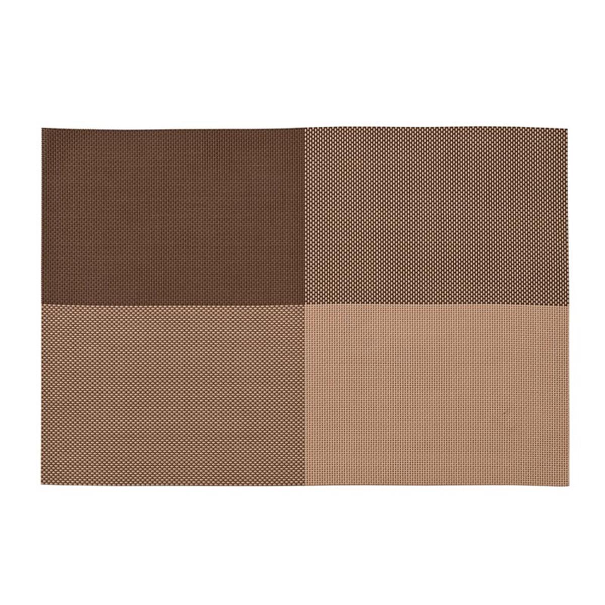 Zicco P26 1029 Z 263 Kahverengi  American Servis 30X45 Cm