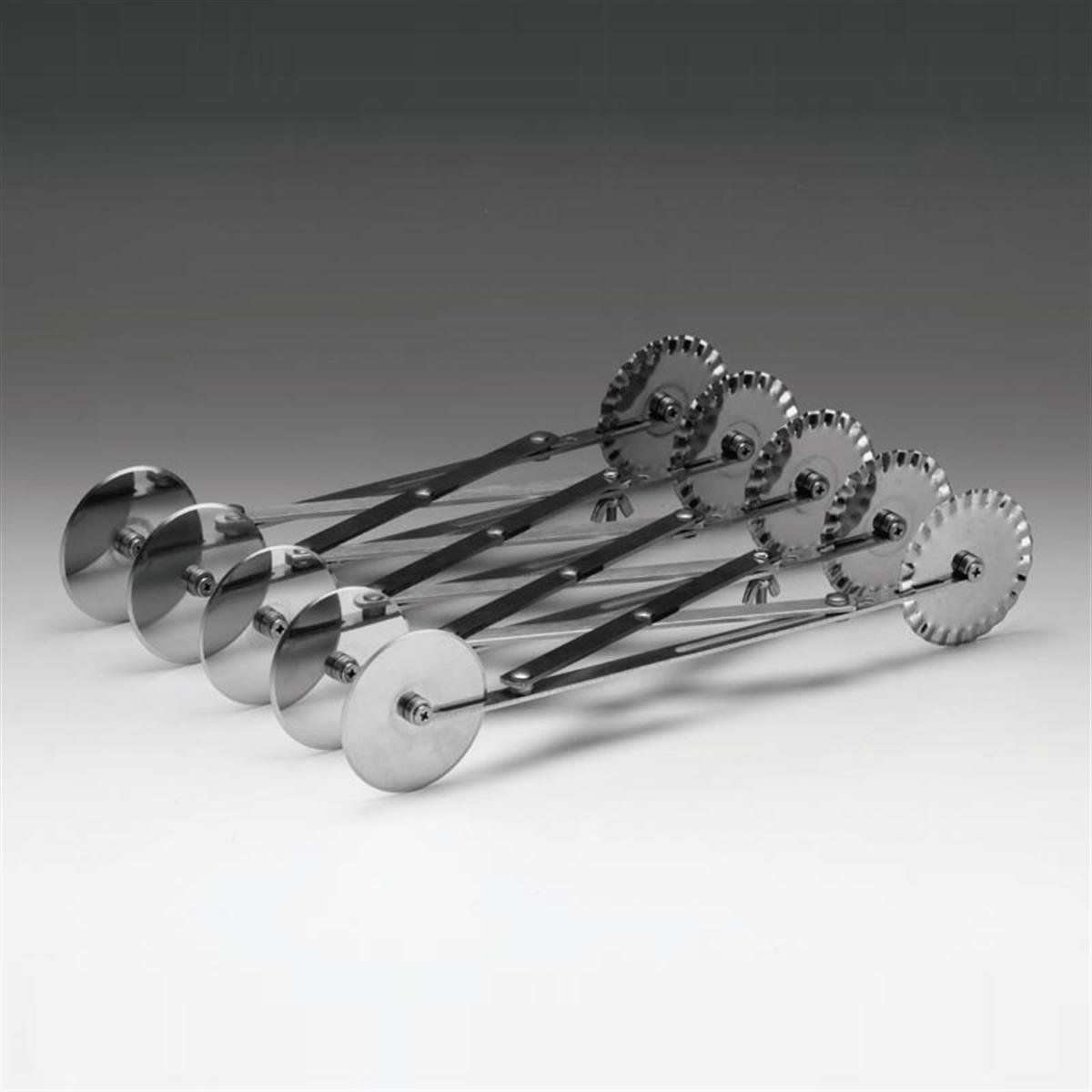 Zicco Pcw 05D Hamur Ruleti 