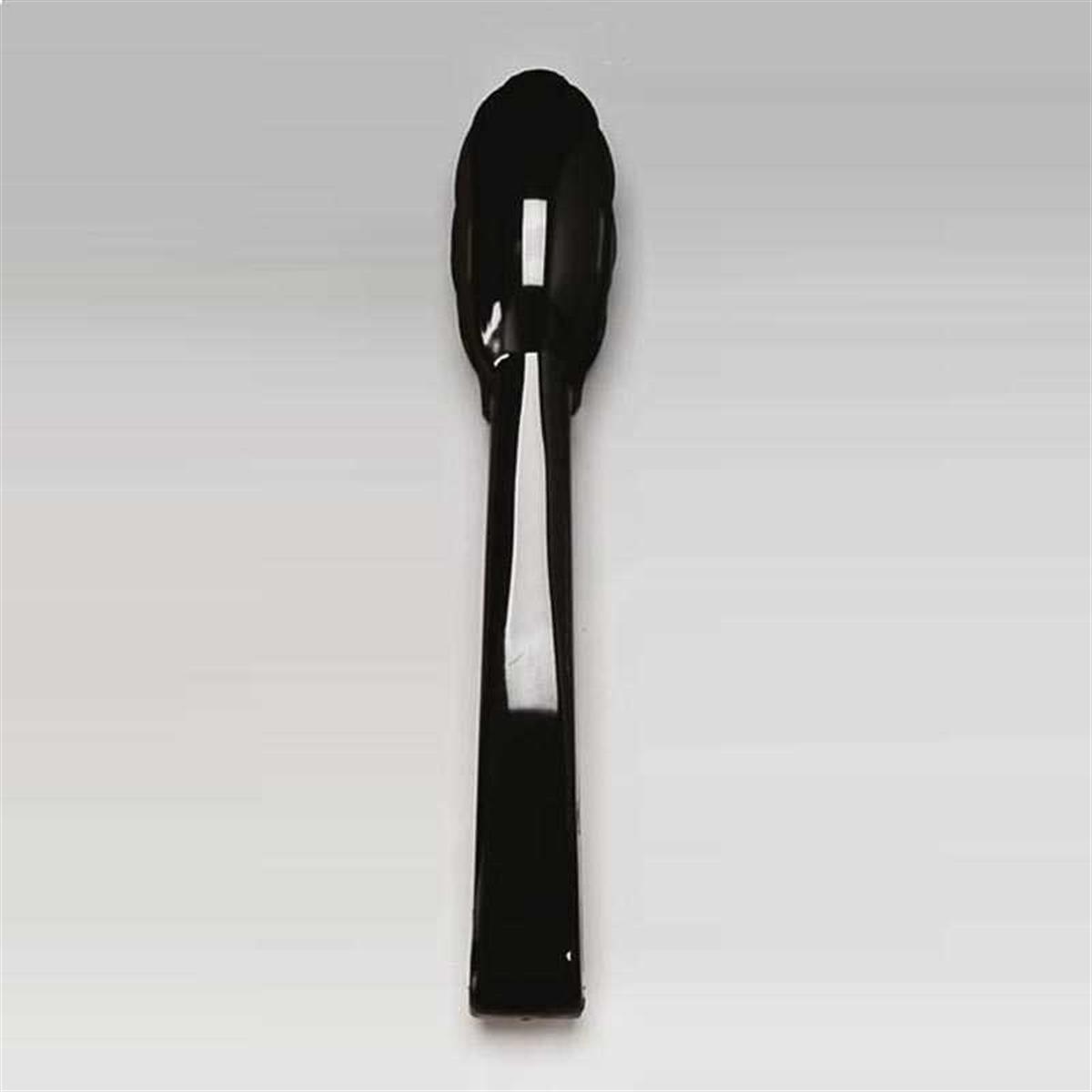 Zicco Pdf 3069 Polikarbonat Servis Maşa 23 Cm SiyahZiccoAKN.PDF 3069-SYH