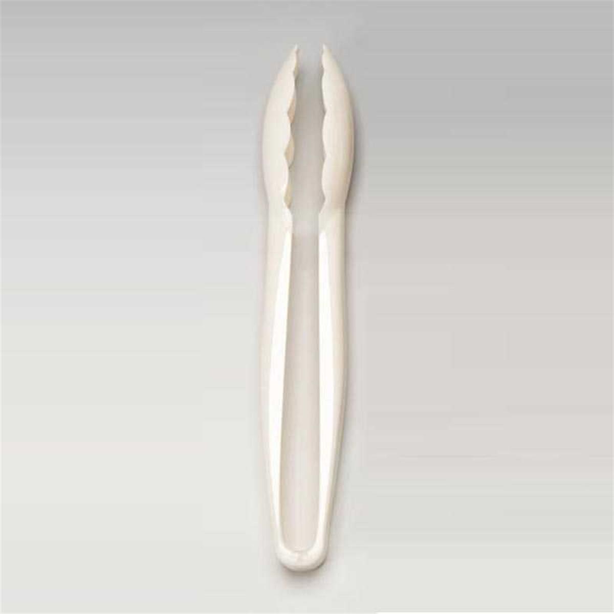 Zicco Pdf 3069 Polikarbonat Servis Maşa 23 Cm BeyazZiccoAKN.PDF 3069-BYZ