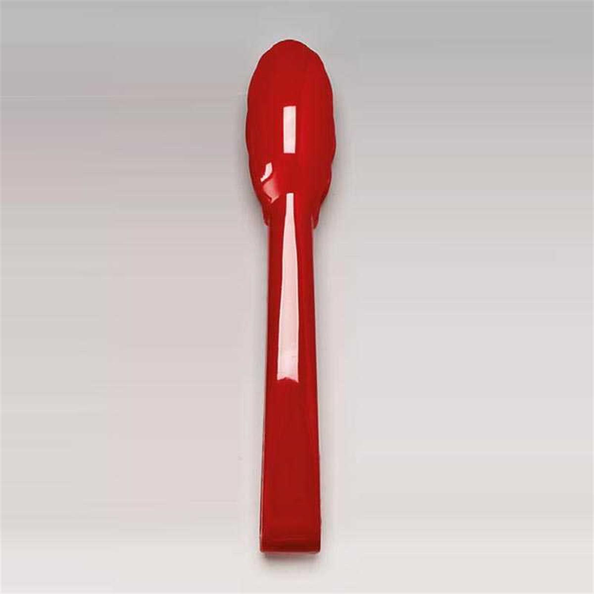 Zicco Pdf 3069 Polikarbonat Servis Maşa 23 Cm KırmızıZiccoAKN.PDF 3069-KRMZ