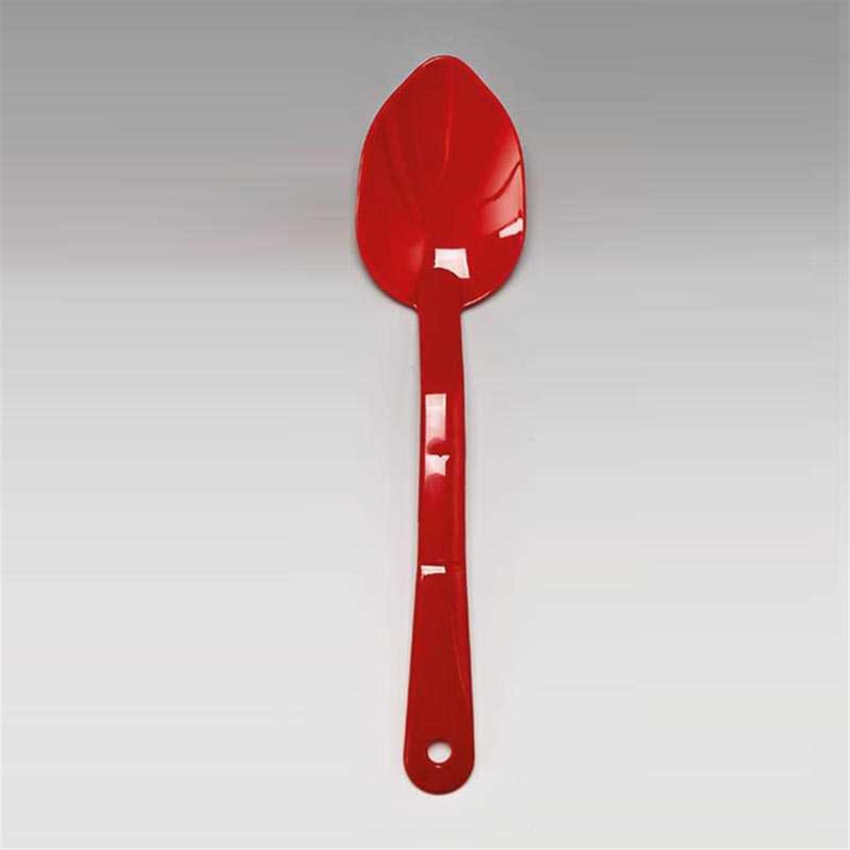 Zicco Pdf 321 Polikarbonat 31 Cm Servis Kaşık KırmızıZiccoAKN.PDF 321-KRMZ