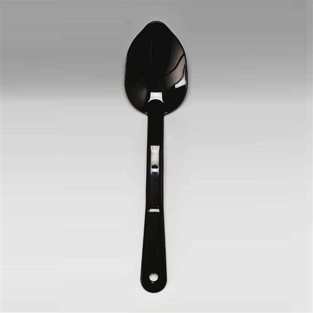 Zicco Pdf 321 Polikarbonat 31 Cm Servis Kaşık SiyahZiccoAKN.PDF 321-SYH