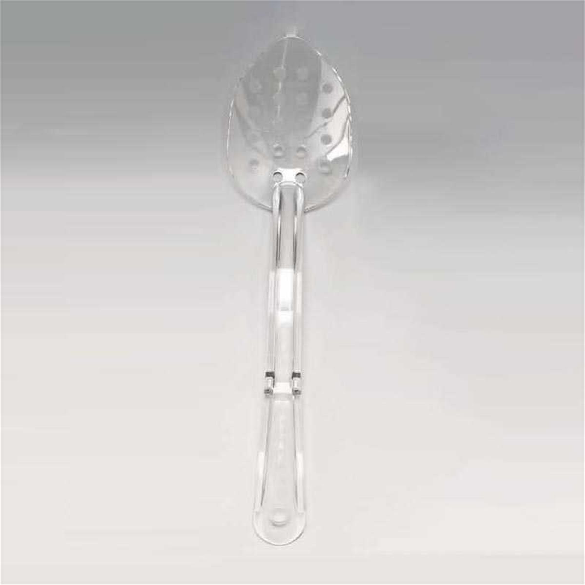 Zicco Pdf 322 Polikarbonat 31 Cm Servis Kaşık Delikli ŞeffafZiccoAKN.PDF 322-SFF