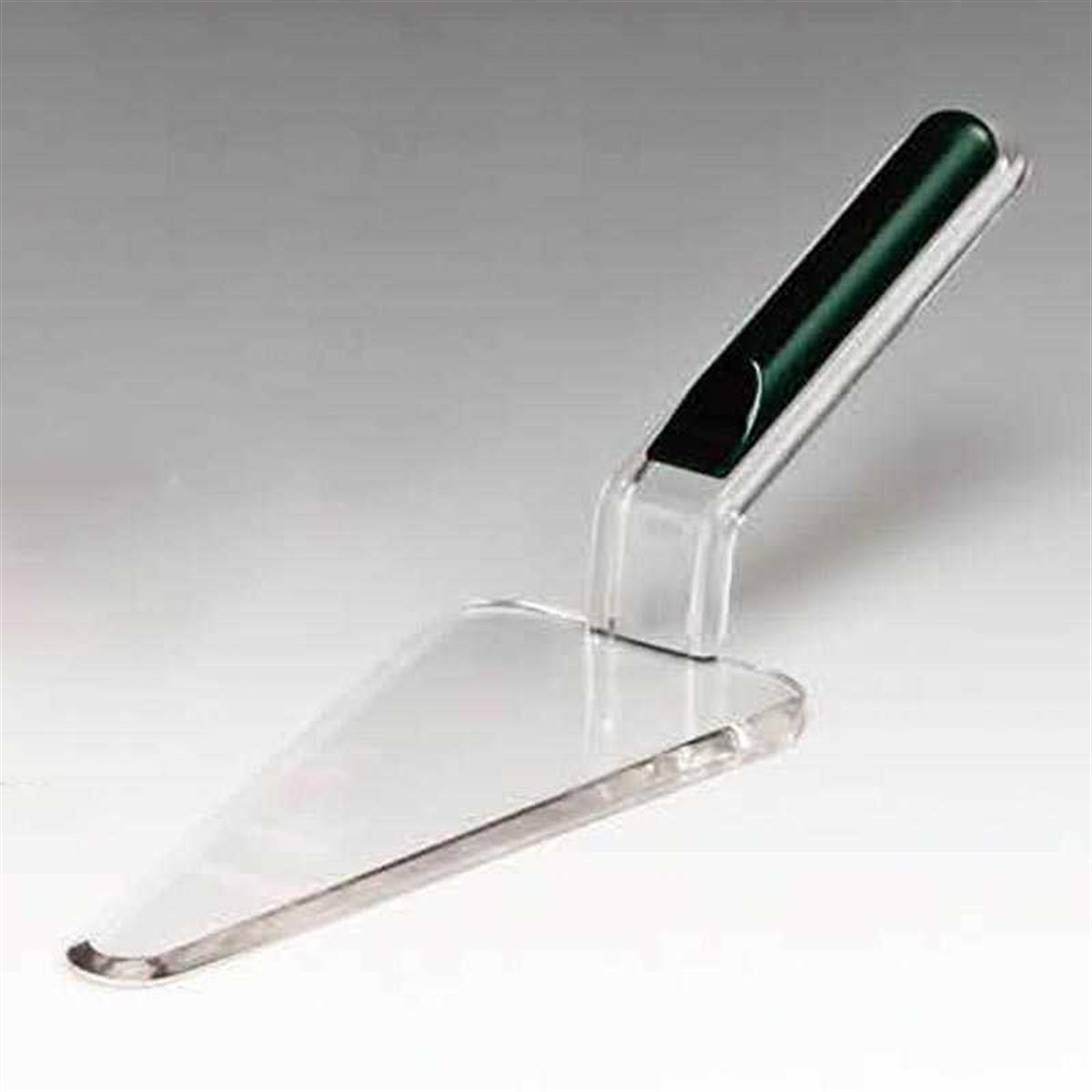 Zicco Pdf Lt Polikarbonat Servis Küreği Ağı 16 Cm YeşilZiccoAKN.PDF LT-YSL