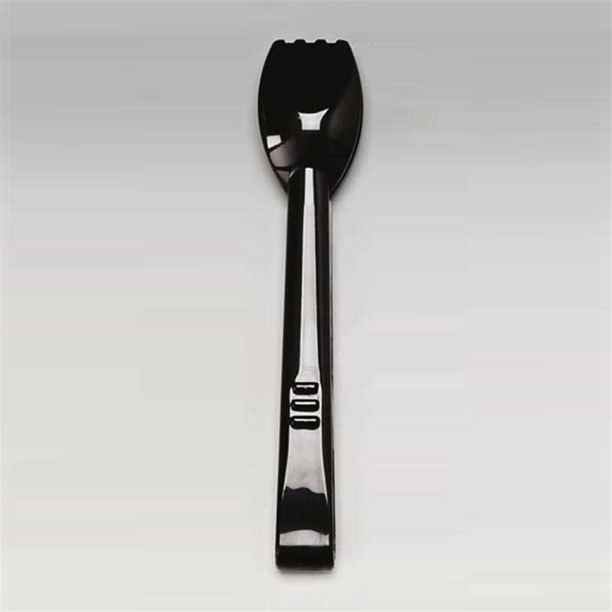 Zicco Pdf Sa Polikarbonat Maşa-Dişli 23 Cm SiyahZiccoAKN.PDF SA-SYH